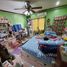 4 Schlafzimmern Reihenhaus zu verkaufen in Bang Na, Bangkok Phairot Village