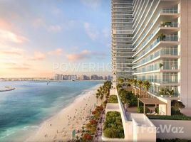 1 спален Квартира на продажу в Seapoint, EMAAR Beachfront