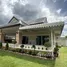 3 Bedroom House for rent at Emerald Green, Thap Tai