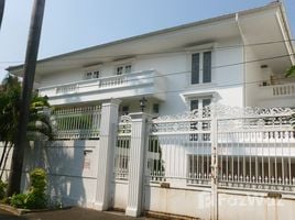 5 Kamar Rumah for sale in Kebayoran Lama, Jakarta, Kebayoran Lama, Jakarta Selatan