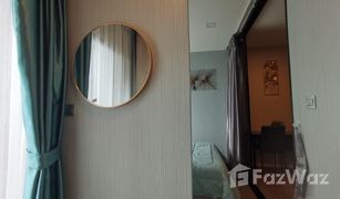 1 Bedroom Condo for sale in Phra Khanong, Bangkok Modiz Sukhumvit 50