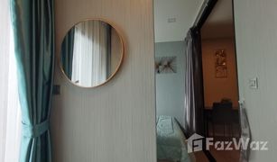 1 Schlafzimmer Wohnung zu verkaufen in Phra Khanong, Bangkok Modiz Sukhumvit 50