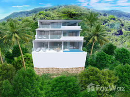 2 Bedroom Apartment for sale at Emerald Bay View, Maret, Koh Samui