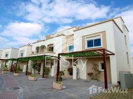 5 Habitación Villa en venta en Arabian Style, Al Reef Villas, Al Reef