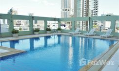 Photo 3 of the Communal Pool at Lumpini Suite Sukhumvit 41
