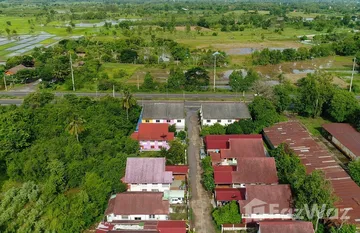 Baan Prasart Hin Villa in Nai Mueang, 武里南