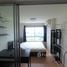 Studio Condo for sale at Lumpini Ville On Nut - Latkrabang, Prawet, Prawet