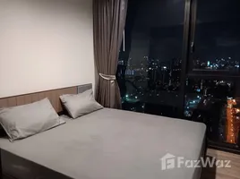 Studio Condo for rent at The Line Jatujak - Mochit, Chatuchak, Chatuchak