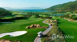 Những căn hiện có tại Montgomerie Links