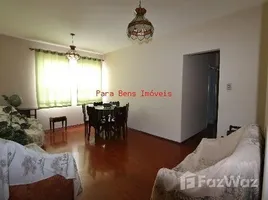 1 Quarto Apartamento for sale at Vila Yara, Osasco