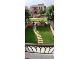 3 Bedroom Townhouse for sale at Mivida, The 5th Settlement, New Cairo City, Cairo