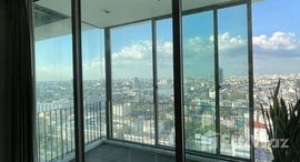 ยูนิตที่เหลืออยู่ในโครงการ เดอะ รูม สาทร-ตากสิน