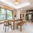 Maison 4 chambre à vendre à Tararom Huamak, Phlapphla, Wang Thong Lang, Bangkok