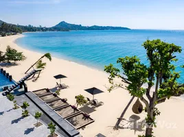 95 chambre Hotel for sale in Surat Thani, Maret, Koh Samui, Surat Thani