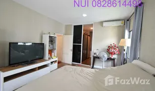 3 Schlafzimmern Haus zu verkaufen in Dokmai, Bangkok Manthana Onnut-Wongwaen 4