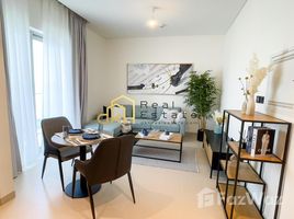 1 спален Квартира на продажу в Creek Vistas Reserve, Azizi Riviera, Meydan