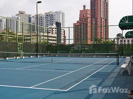 1 Bedroom Condo for sale at Millennium Residence, Khlong Toei, Khlong Toei, Bangkok