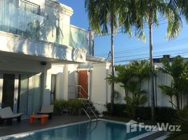 2 Bedroom Villa for sale at Ivory Villas, Rawai, Phuket Town, Phuket