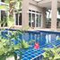 4 спален Дом for rent in Банг Ламунг, Паттая, Банг Ламунг