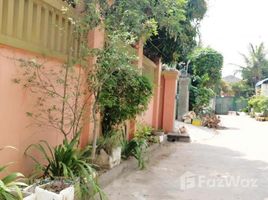 3 Bedroom House for rent in Mean Chey, Phnom Penh, Boeng Tumpun, Mean Chey