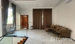 3 Bedrooms Villa for sale in Si Sunthon, Phuket The Menara Hills