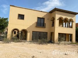 5 Bedroom Villa for sale at Marassi, Sidi Abdel Rahman, North Coast