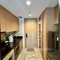 1 Bedroom Condo for sale at Kawa Haus, Phra Khanong Nuea