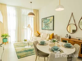 1 Bedroom Apartment for sale at Mudon Views, Golf Promenade