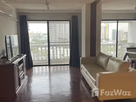 2 Bedroom Apartment for rent at 38 Mansion, Phra Khanong, Khlong Toei