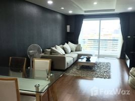 2 Bedroom Apartment for sale at The Regent Pratumnak , Nong Prue, Pattaya