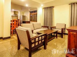 2 Bedroom Apartment for rent in Moha Montrei Pagoda, Olympic, Olympic
