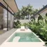 1 Habitación Casa en venta en The Habitat Lombok, Kuta, Lombok Tengah, Lombok, Indonesia