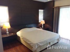 3 спален Вилла в аренду в The Ville Jomtien, Nong Prue