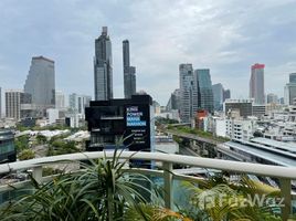 2 Bedroom Condo for sale at The Infinity, Si Lom, Bang Rak