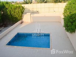 在Narjis出售的5 卧室 别墅, Al Raha Golf Gardens