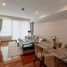 2 спален Кондо в аренду в Baan Siri 24, Khlong Tan