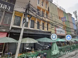 Bang Sue Police Station, サム・セン・ナイ で賃貸用の スタジオ 店屋, サム・セン・ナイ