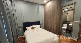 Marco Polo Residences 在售单元