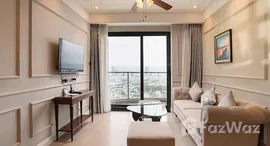 Viviendas disponibles en Altara Suites