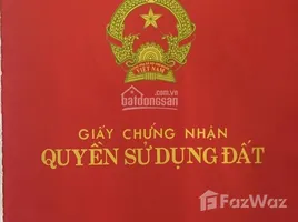 Quang An, Tay Ho で売却中 スタジオ 一軒家, Quang An