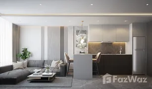 1 Bedroom Condo for sale in Na Kluea, Pattaya The Coral Pattaya