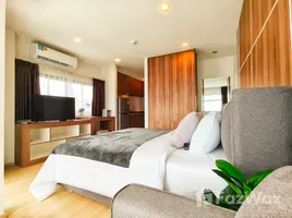 Studio Apartment for sale at The Nice Condotel, Choeng Thale