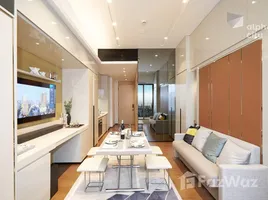 1 chambre Condominium à vendre à Alpha Hill., Nguyen Cu Trinh