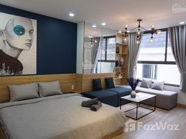 Studio Condo for rent at Garden Gate, Ward 9, Phu Nhuan