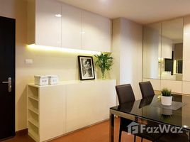 3 спален Квартира в аренду в Belle Grand Rama 9, Huai Khwang