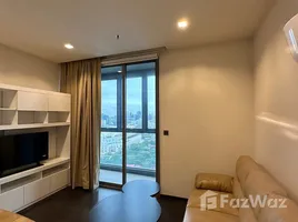 คอนโด 2 ห้องนอน ให้เช่า ในโครงการ เดอะ ไลน์ ราชเทวี, ถนนเพชรบุรี