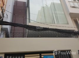 Studio Nhà mặt tiền for sale in Quận 5, TP.Hồ Chí Minh, Phường 6, Quận 5