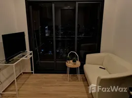 คอนโด 1 ห้องนอน ให้เช่า ในโครงการ เดอะ ไลน์ พหลฯ - ประดิพัทธ์, พญาไท, พญาไท