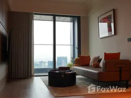 在Grand Marina Saigon租赁的3 卧室 住宅, Ben Nghe, District 1