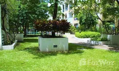 รูปถ่าย 3 of the Communal Garden Area at เดอะ วอเตอร์ฟอร์ด พระราม 4